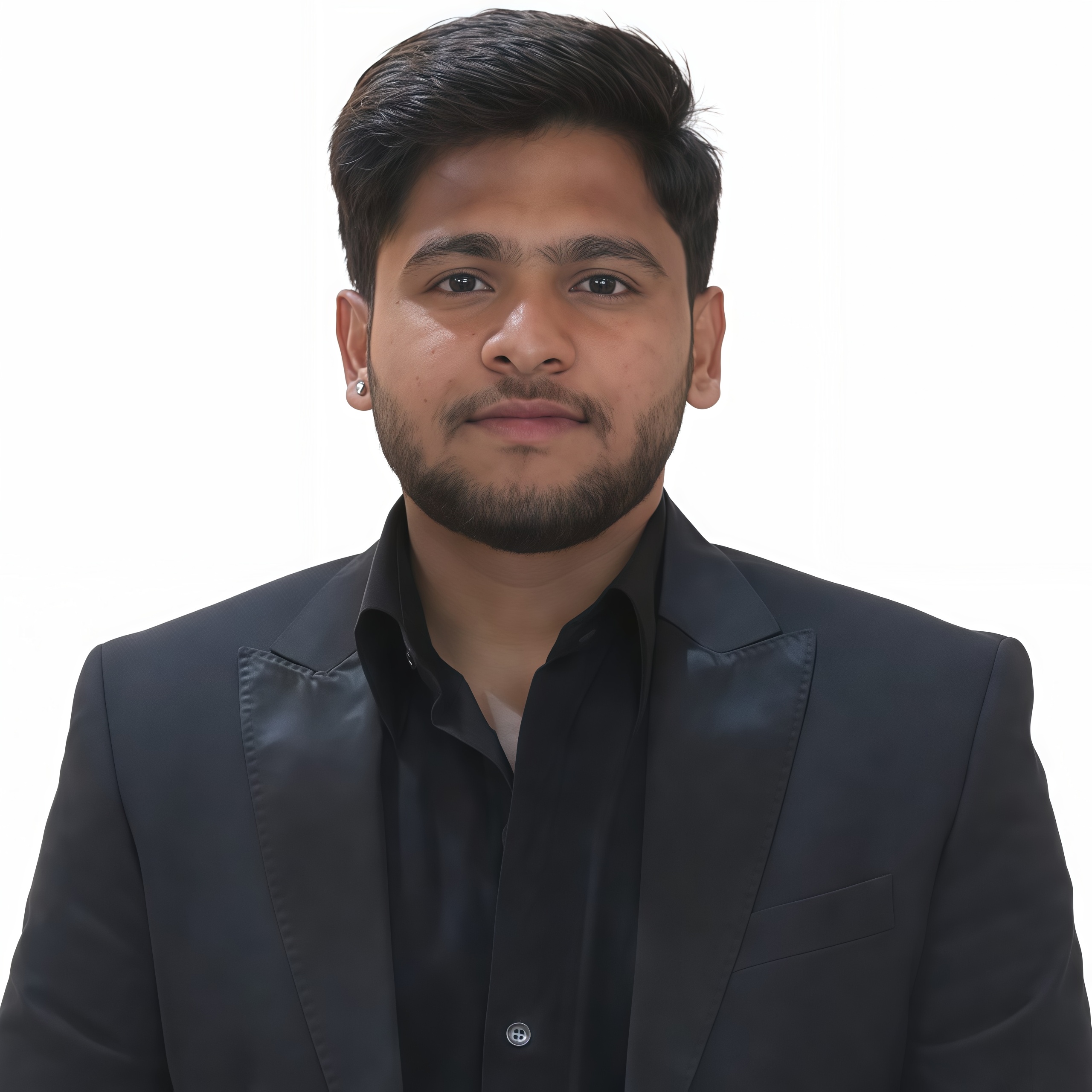 Om Singh Tomar, Founder & CEO