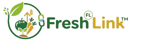 FreshLink Logo