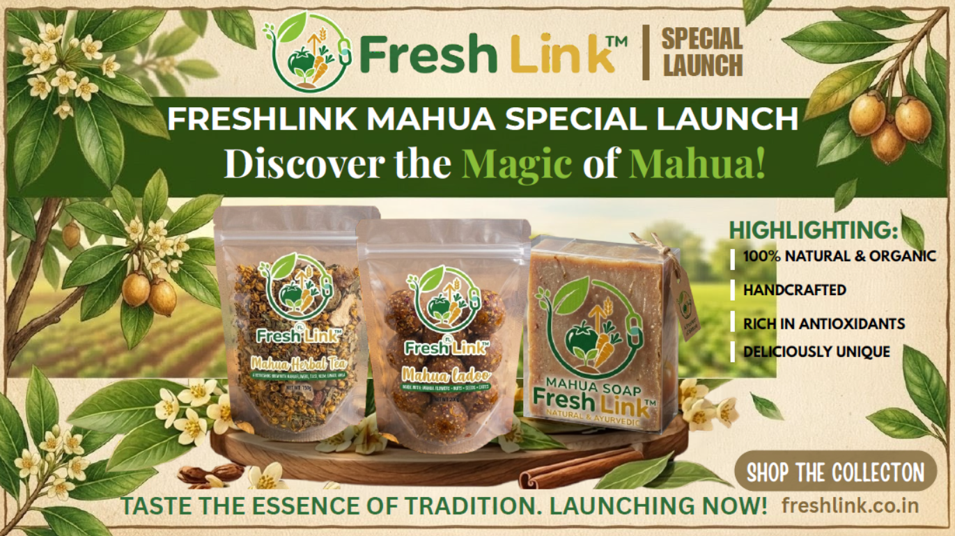 Mahua Products